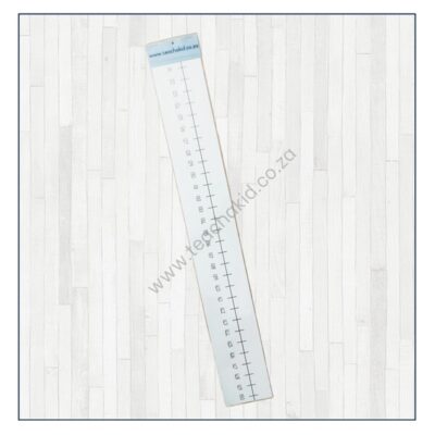 Numberline till 150