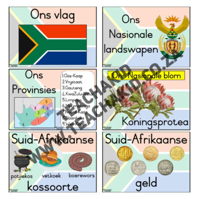 Suid-Afrika - Temaprente (PDF) - Image 2