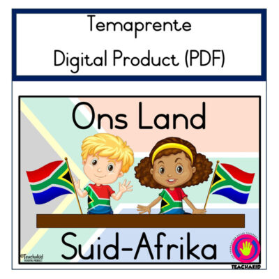 Suid-Afrika - Temaprente (PDF)