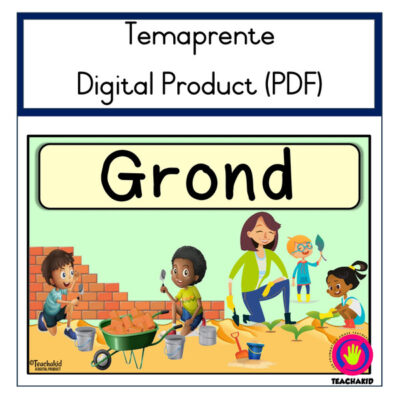 Grond - Temaprente (PDF)