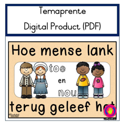 Lank gelede - Temaprente (PDF)