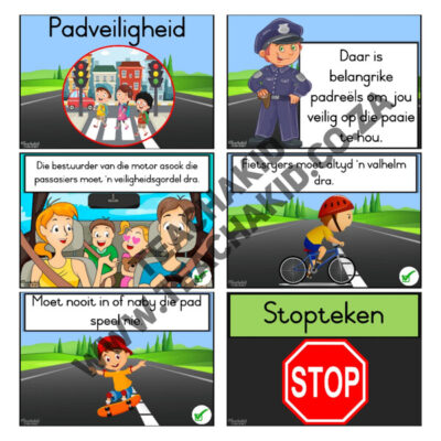 Padveiligheid - Temaprente (PDF) - Image 2