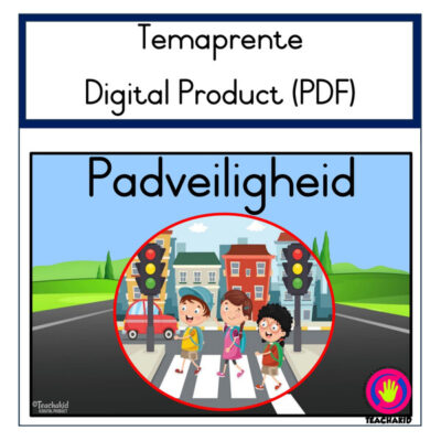 Padveiligheid - Temaprente (PDF)