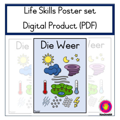 Weer - Temaprente (PDF)