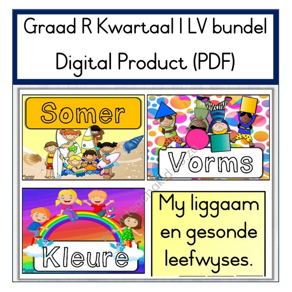 KWARTAAL 1 LV Bundel-Graad R (PDF)