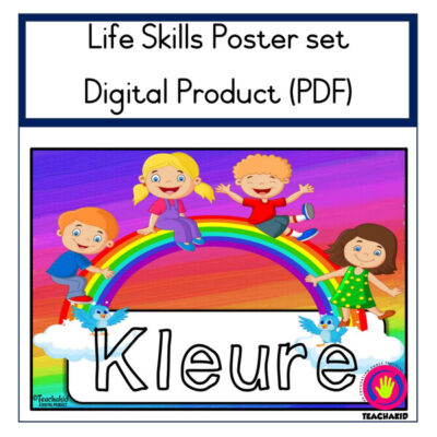 Kleure - Temaprente (PDF)
