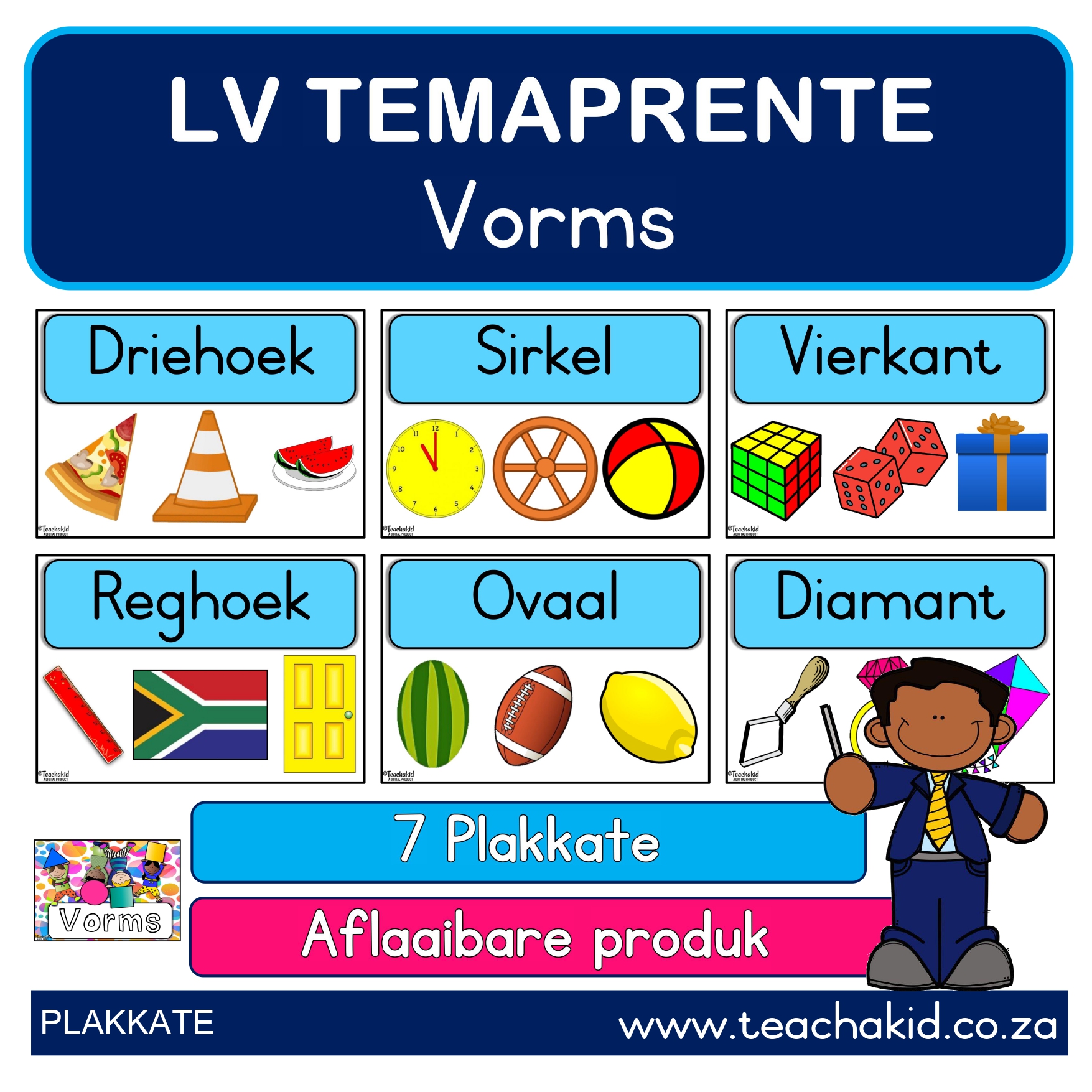 LV Temaprente-Vorms (digital)