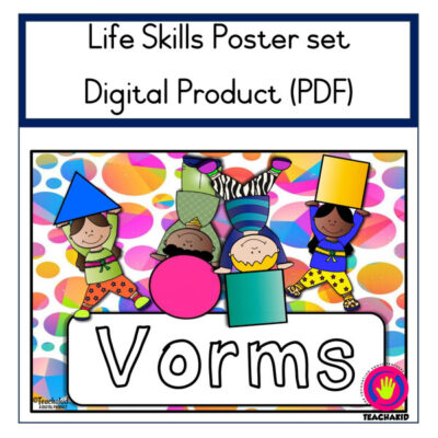 Vorms - Temaprente (PDF)