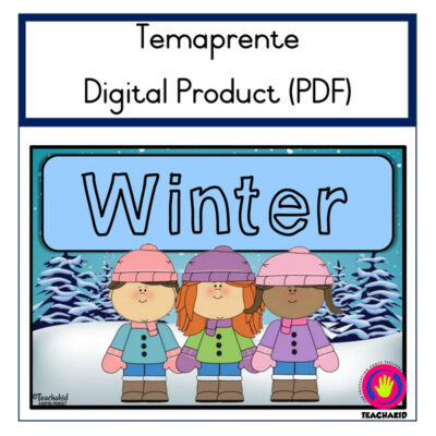 Winter - Temaprente (PDF)