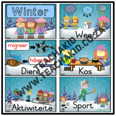 Winter - Temaprente (PDF) - Image 2