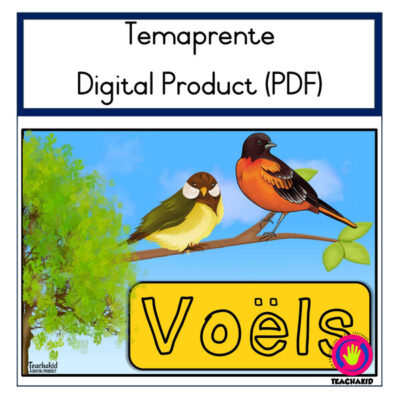 Voels - Temaprente (PDF)