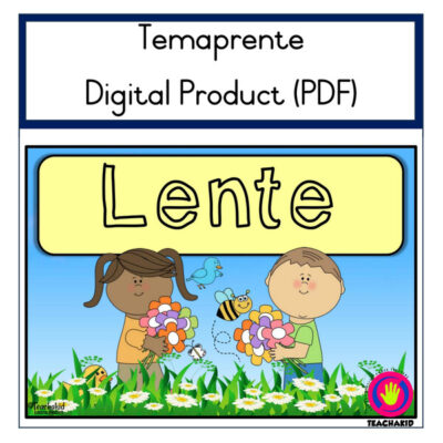 Lente - Temaprente (PDF)