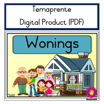 Wonings - Temaprente (PDF)