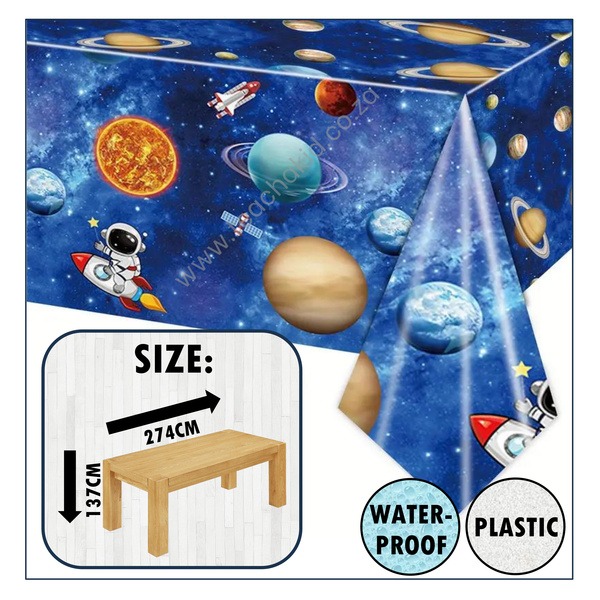 Table Cloth – Space