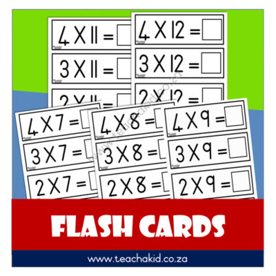 Multiplication set 2 (digital)
