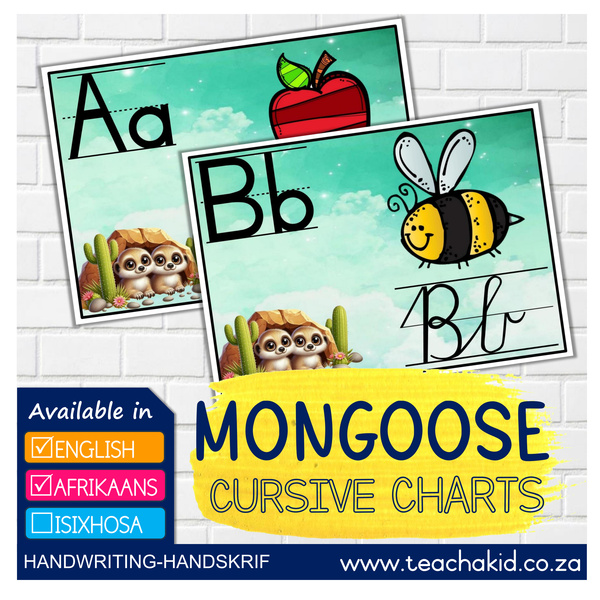 Cursive Mongoose-Meerkat
