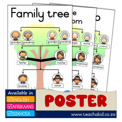 Family - Familie - Usapho 01