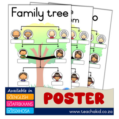 Family - Familie - Usapho 02