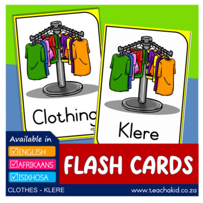 Klere - Clothing - Iimpahla (digital)