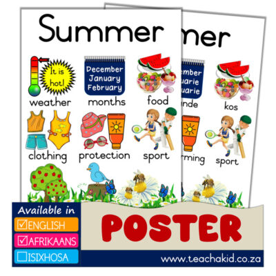 Summer - Somer