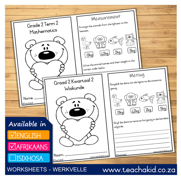 Term 2 Grade 2 Maths-Wiskunde (digital)