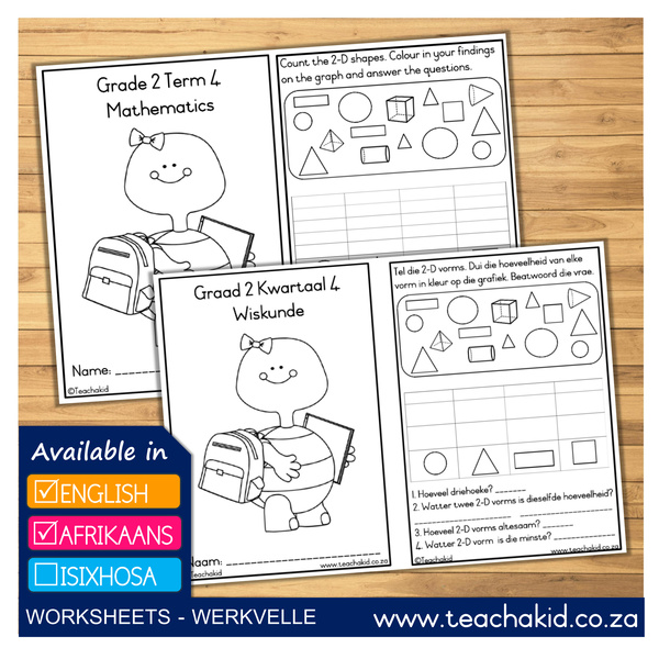Term 4 Grade 2 Maths-Wiskunde (digital)
