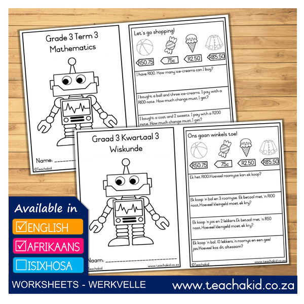 Term 3 Grade 3 Maths-Wiskunde (digital)