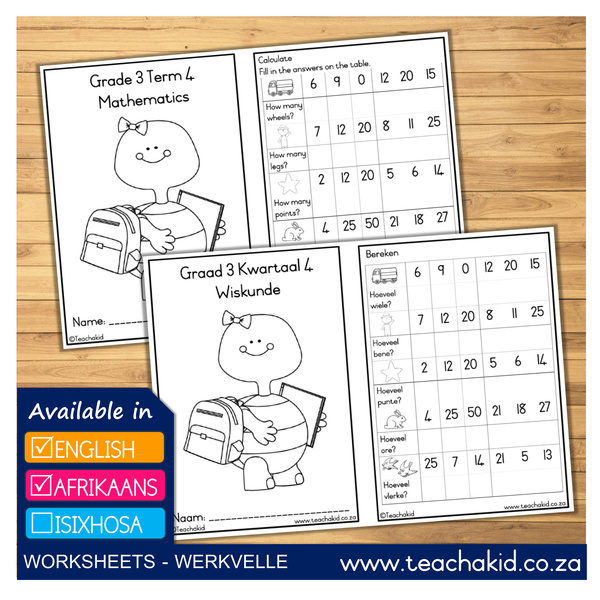 Term 4 Grade 3 Maths-Wiskunde (digital)