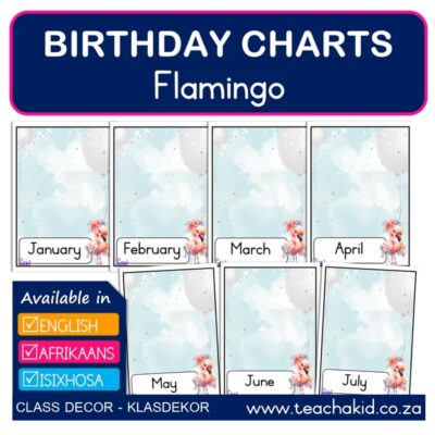 Flamingo - Flamink - Image 3