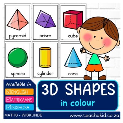 Shape Charts 06 (digital)