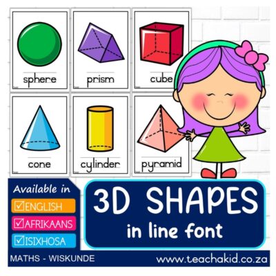 Shape Charts 07 (digital)