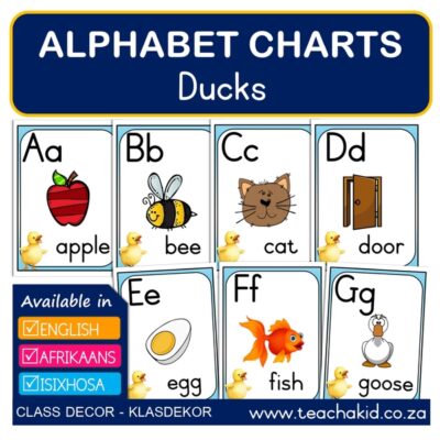 Ducks - Eendjies - Image 2