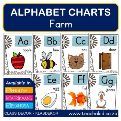 Farm - Op die plaas - Image 2