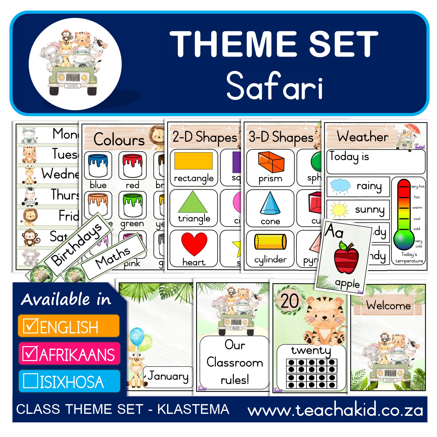 Safari